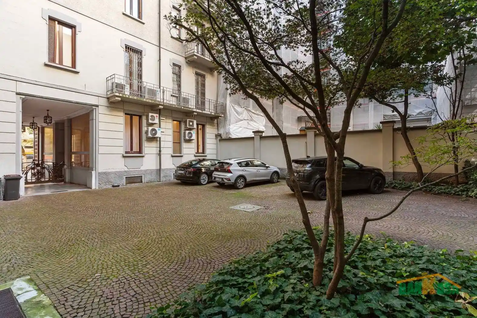 Quadrilocale via Giovan Battista Pergolesi 16, Buenos Aires, Milano - foto 2