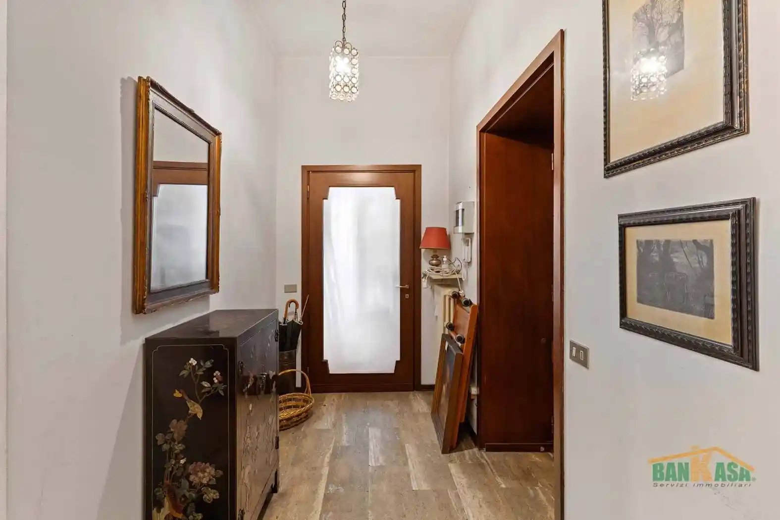 Quadrilocale via Giovan Battista Pergolesi 16, Buenos Aires, Milano - foto 4