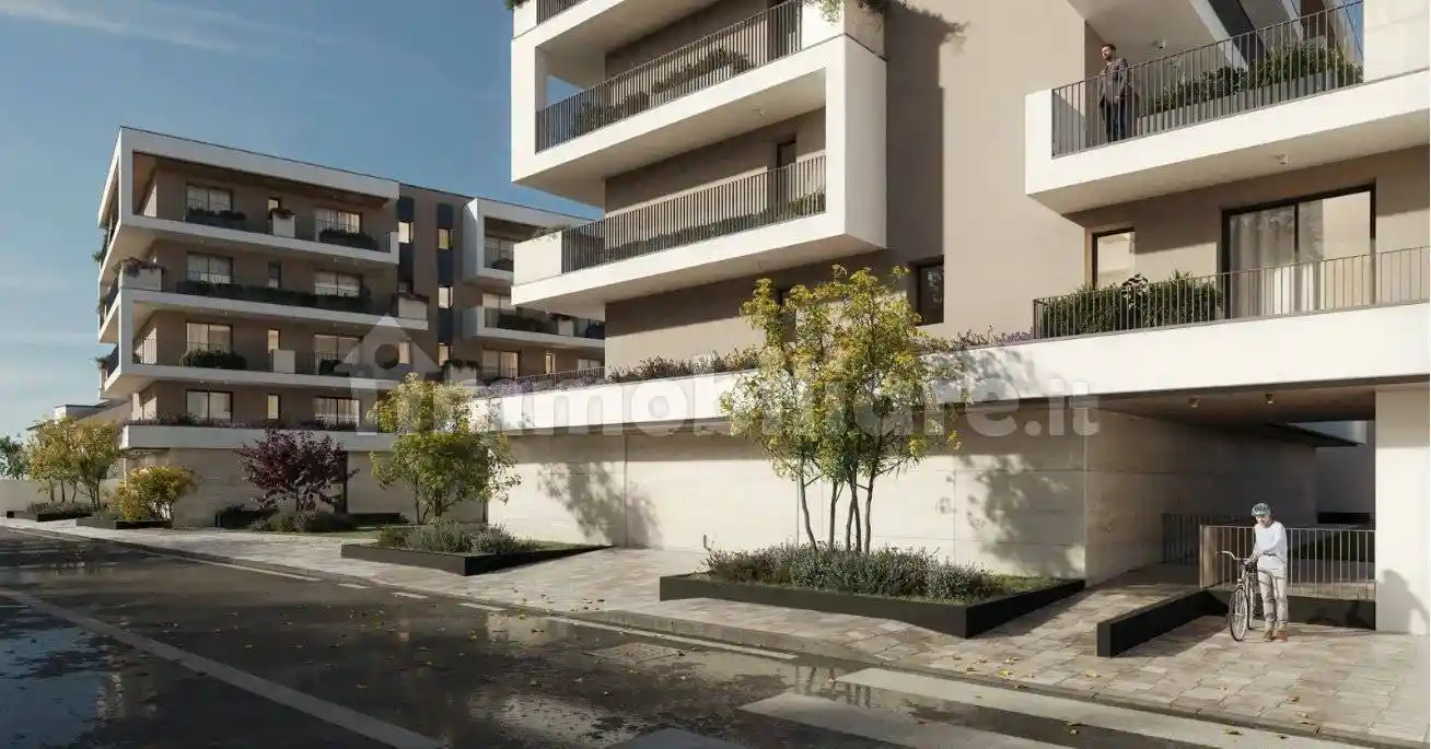 Appartamento in vendita a Noventa di Piave