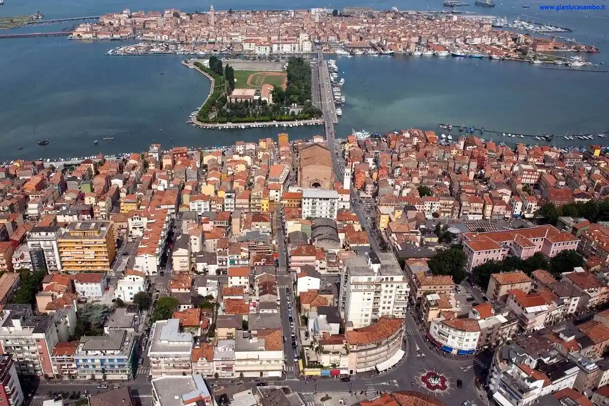 Appartamento in vendita a Chioggia