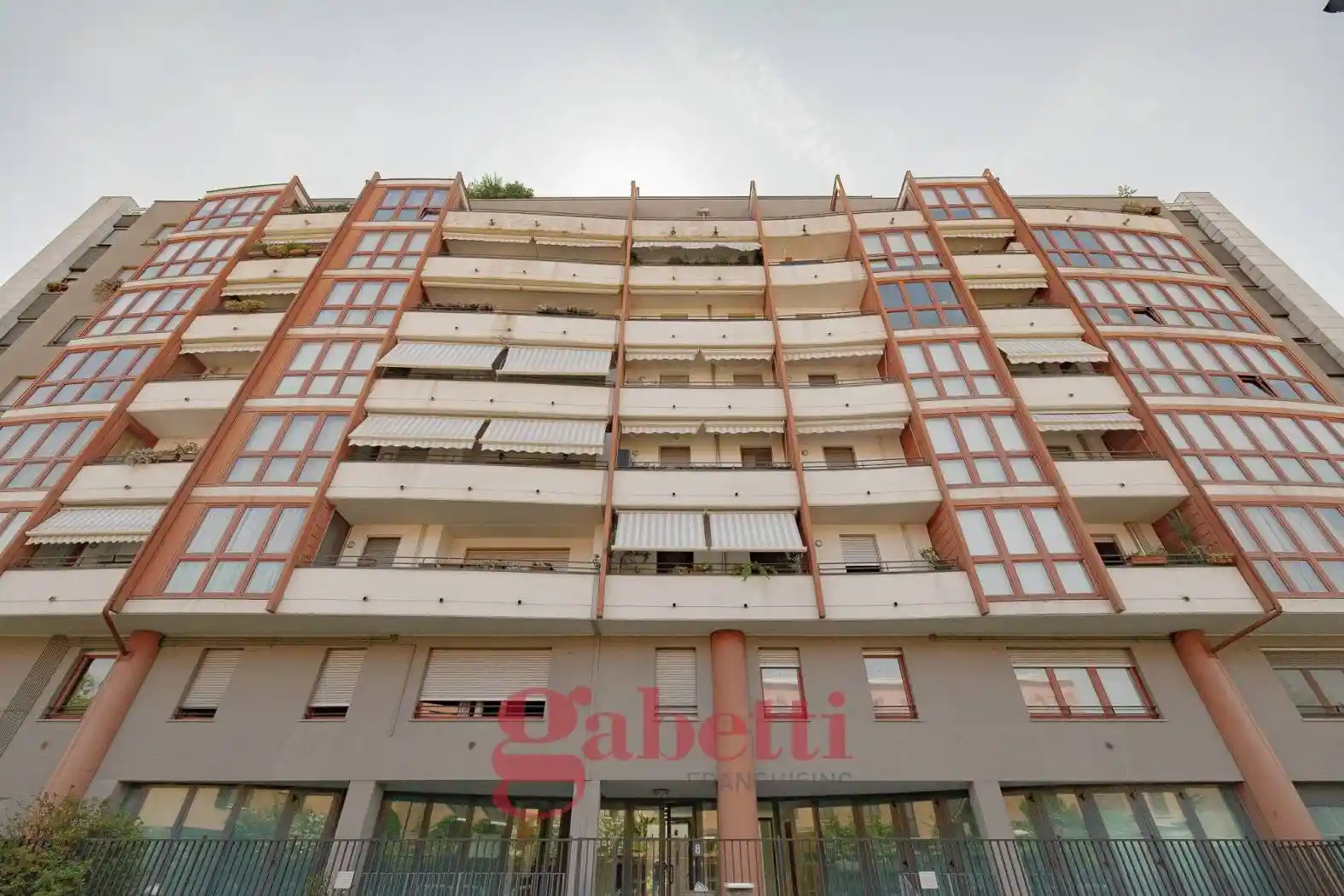 Trilocale via Leopoldo Pollak 8, San Siro, Milano - foto 2