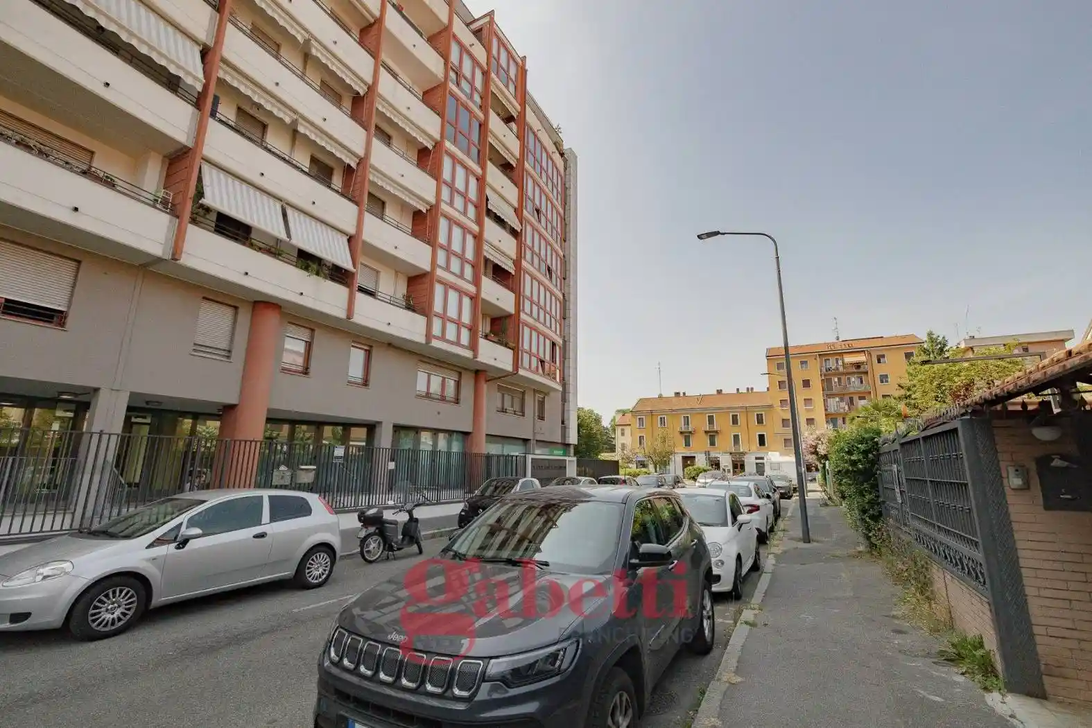 Trilocale via Leopoldo Pollak 8, San Siro, Milano - foto 3