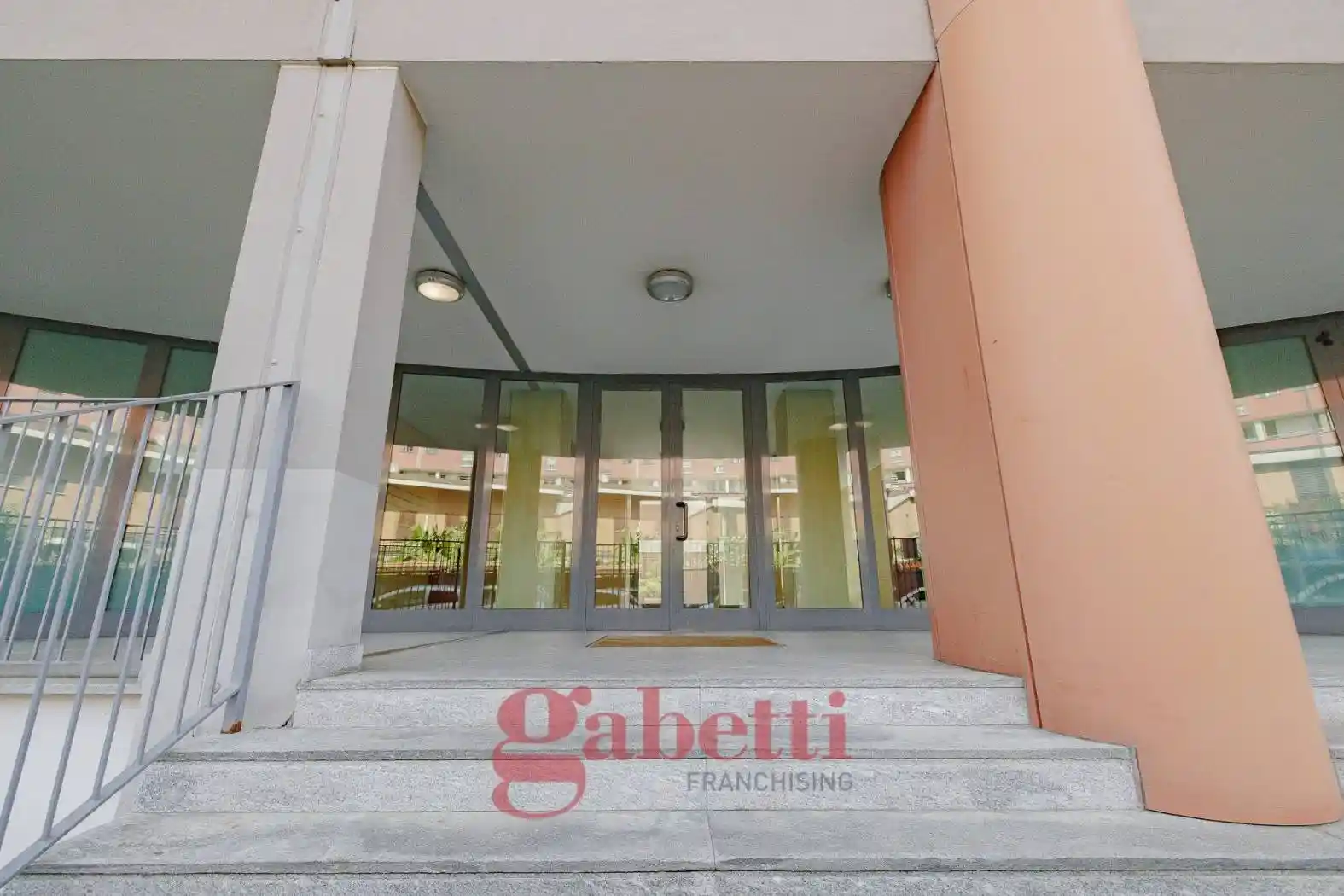 Trilocale via Leopoldo Pollak 8, San Siro, Milano - foto 4