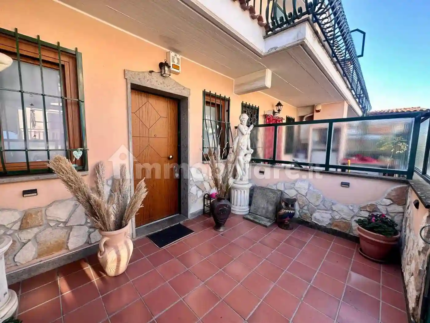 Villetta a schiera - foto 4