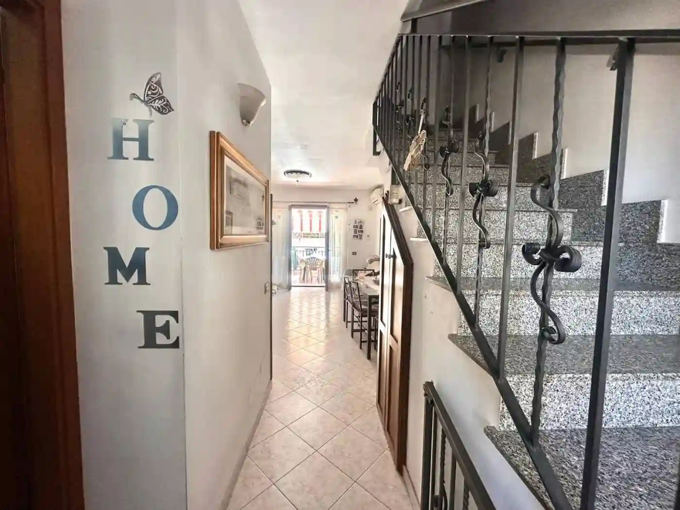 Villetta a schiera - foto 5