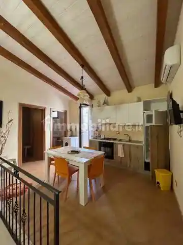 Appartamento in vendita a Castellammare del Golfo