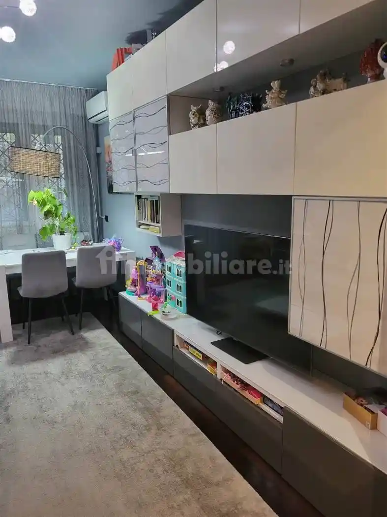 Quadrilocale via Luigi Gordigiani, Ponte di Mezzo - Circondaria, Firenze - foto 2