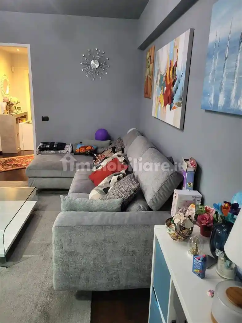 Quadrilocale via Luigi Gordigiani, Ponte di Mezzo - Circondaria, Firenze - foto 5