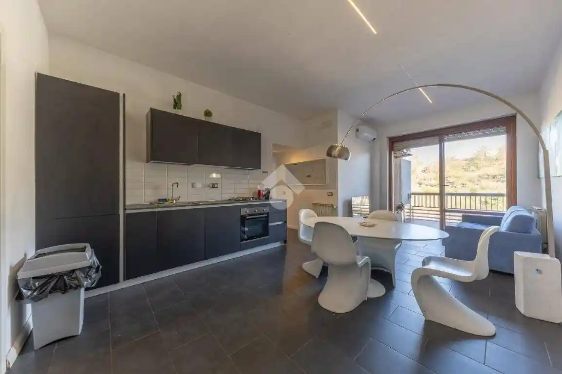 Trilocale via Baldo degli Ubaldi 372, Gregorio VII - Piccolomini, Roma - foto 4