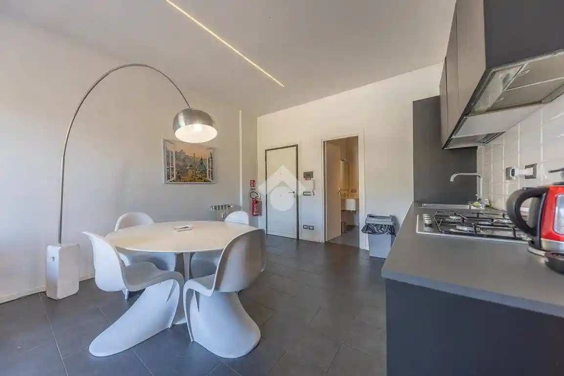 Trilocale via Baldo degli Ubaldi 372, Gregorio VII - Piccolomini, Roma - foto 5