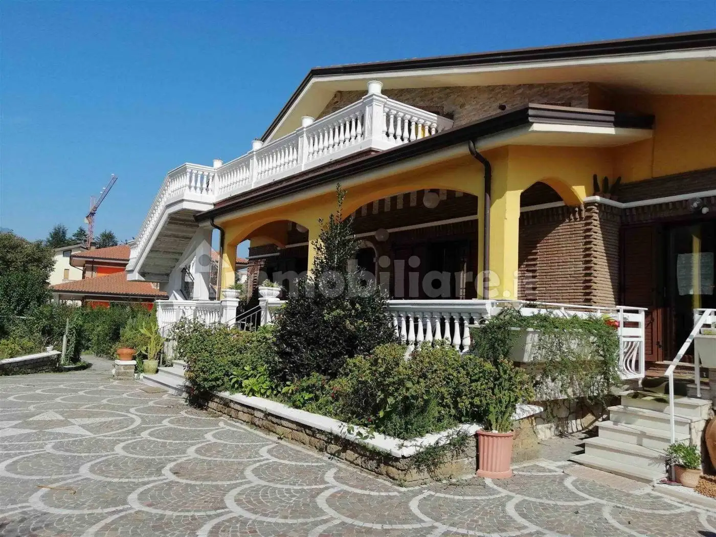 Appartamento in affitto a Avellino