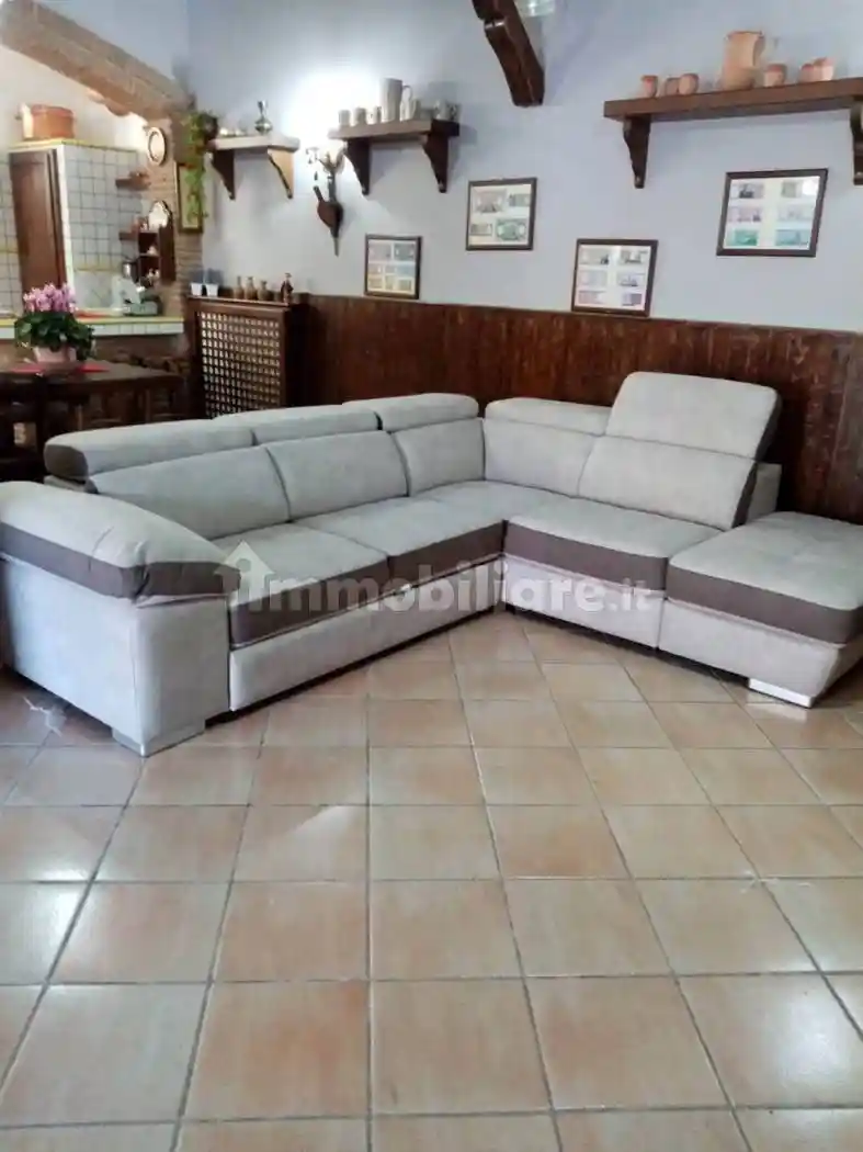 Trilocale contrada archi, Picarelli, Rione Ferrovia, Archi, Avellino - foto 3