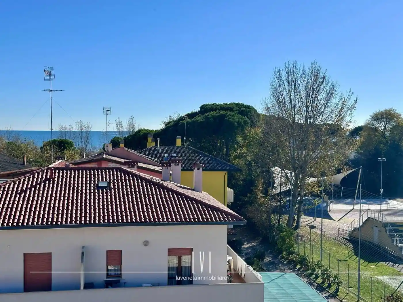 Appartamento in vendita a Caorle