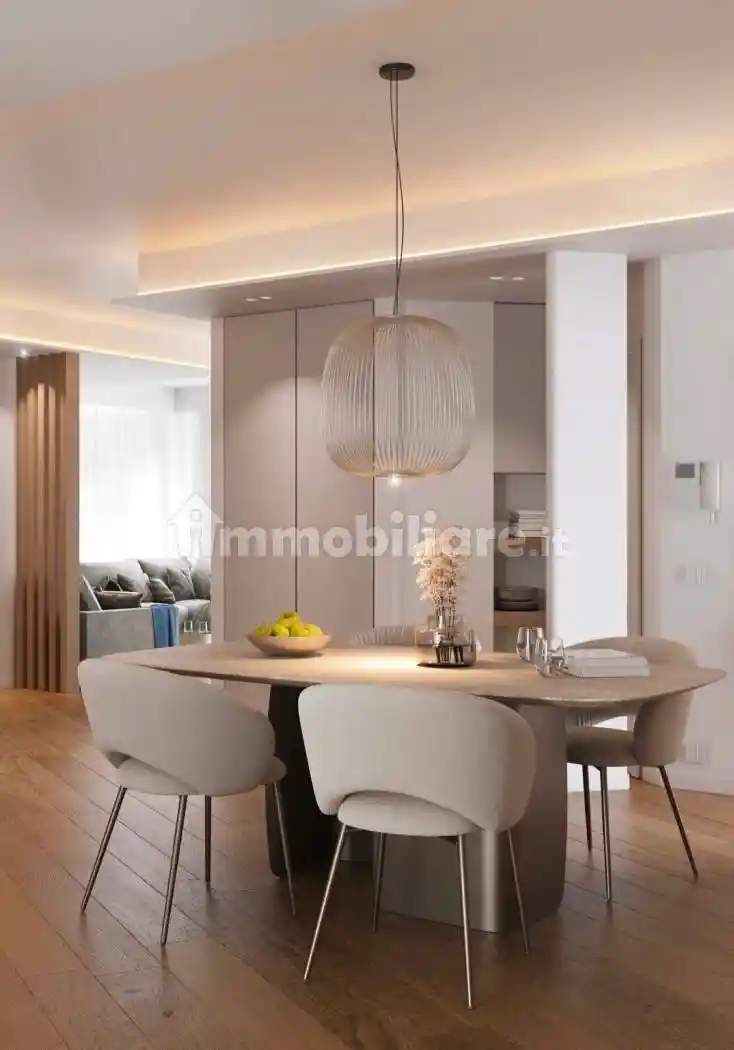 Trilocale corso Europa, Stadio, Piacenza - foto 2