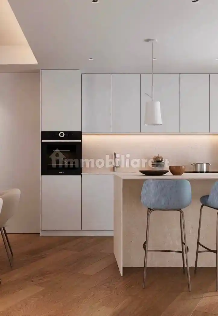 Trilocale corso Europa, Stadio, Piacenza - foto 4