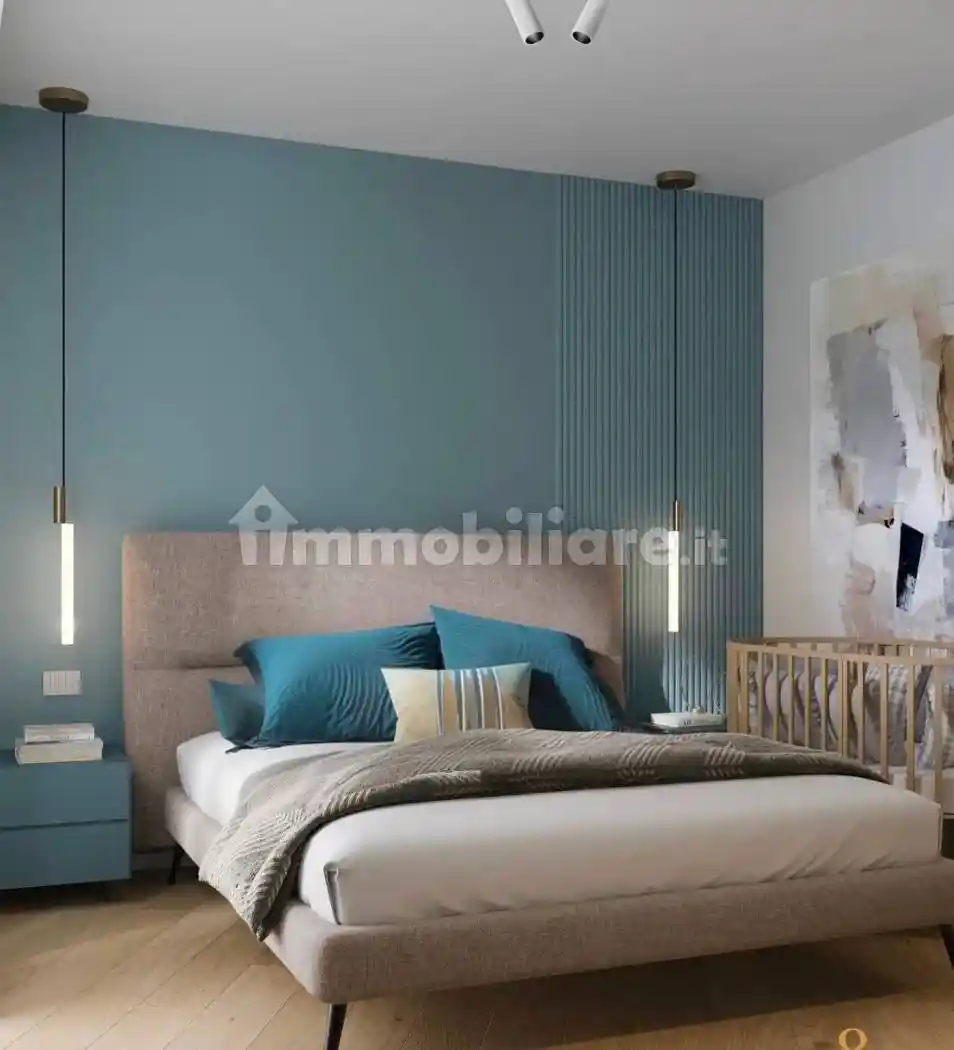 Trilocale corso Europa, Stadio, Piacenza - foto 5