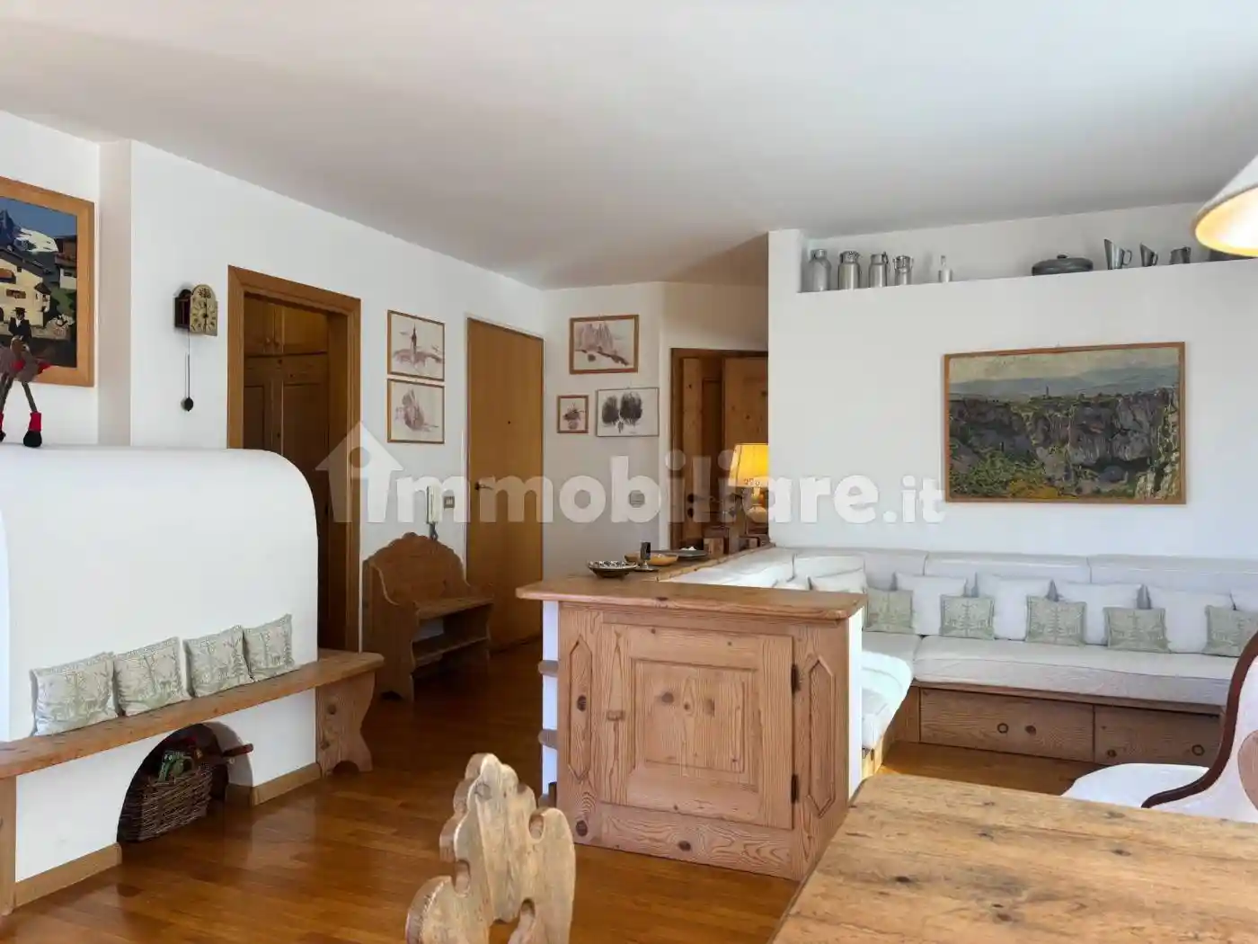 Trilocale via Platten, Centro, Castelrotto - foto 2