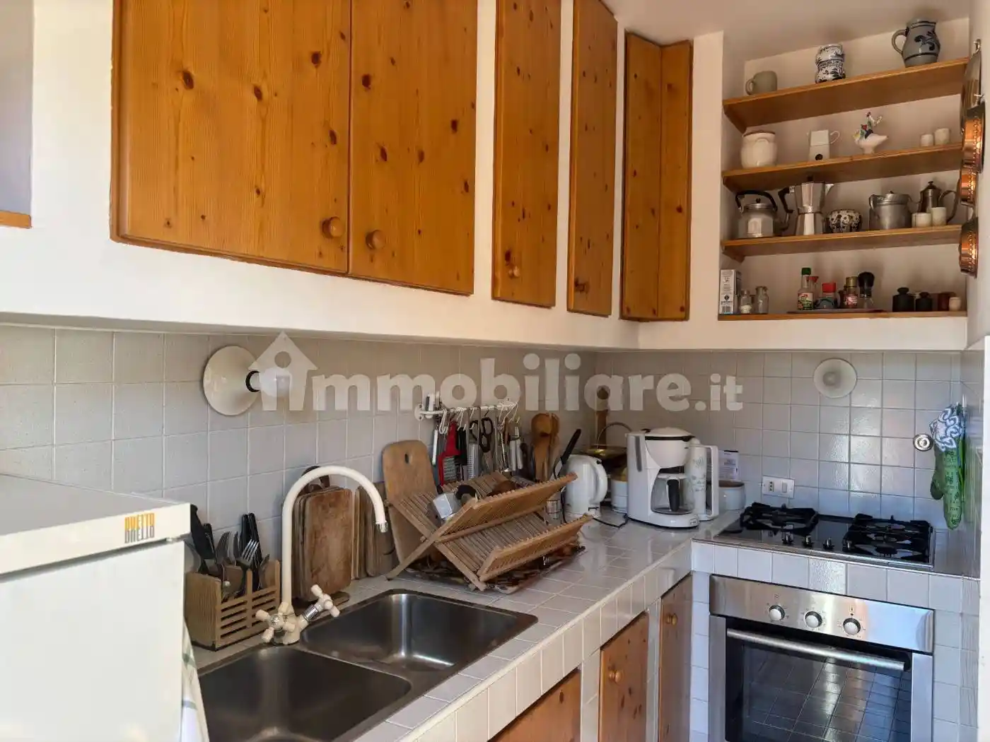 Trilocale via Platten, Centro, Castelrotto - foto 4