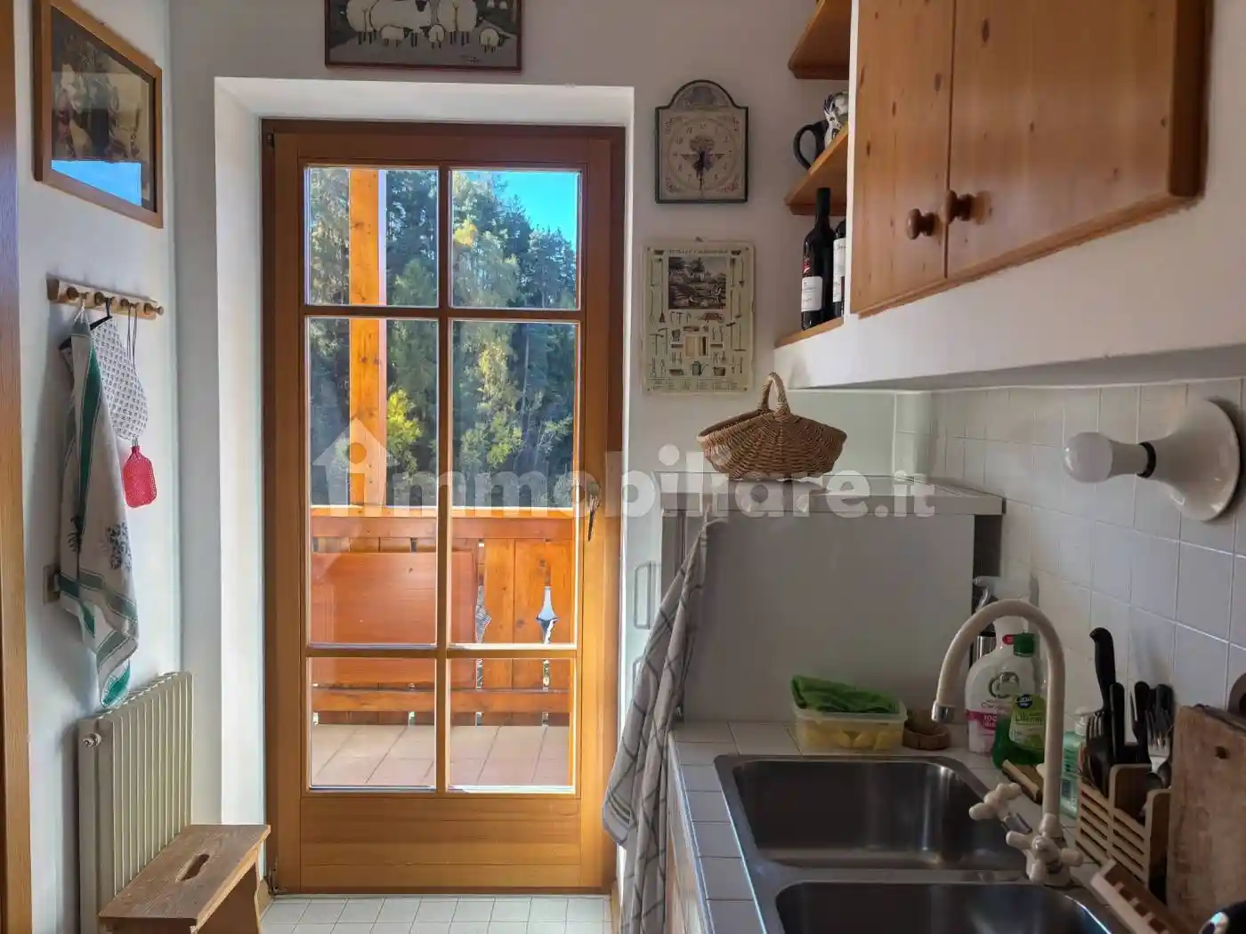 Trilocale via Platten, Centro, Castelrotto - foto 5