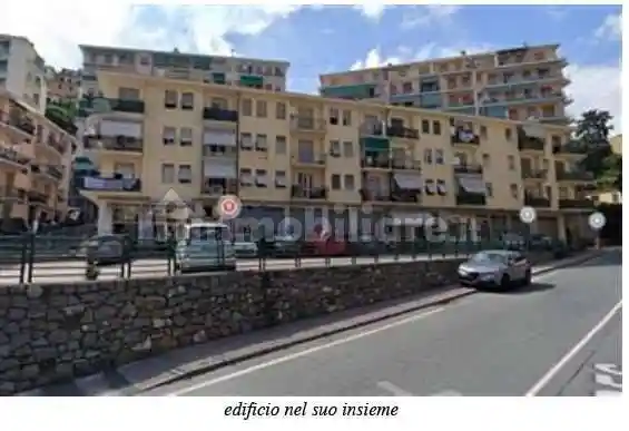 Appartamento in vendita a Sanremo