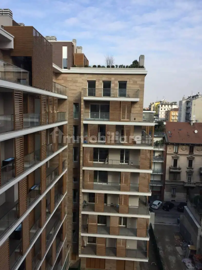 Apartment in vendita a Milan