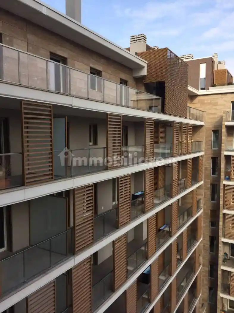 Bilocale via Carlo Poma 61, Indipendenza, Milano - foto 2