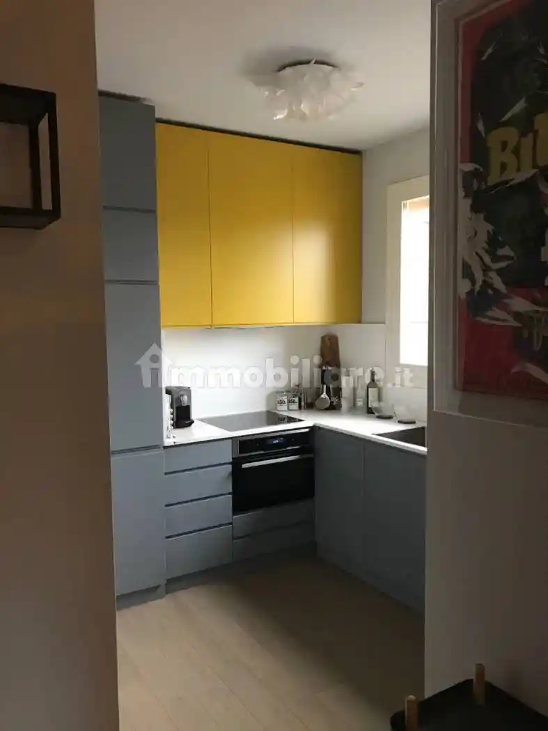 Bilocale via Carlo Poma 61, Indipendenza, Milano - foto 3