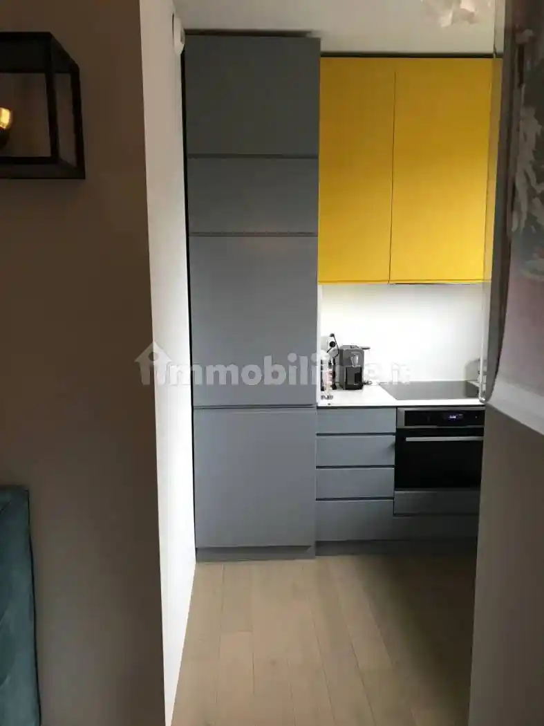 Bilocale via Carlo Poma 61, Indipendenza, Milano - foto 4