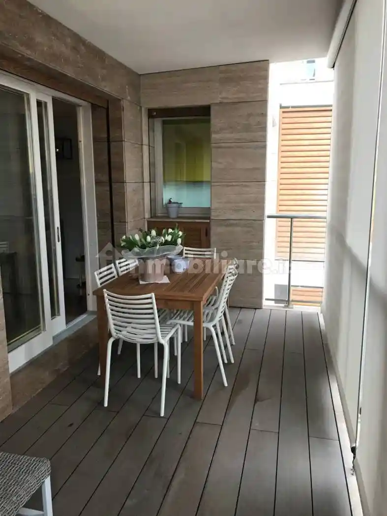 Bilocale via Carlo Poma 61, Indipendenza, Milano - foto 5