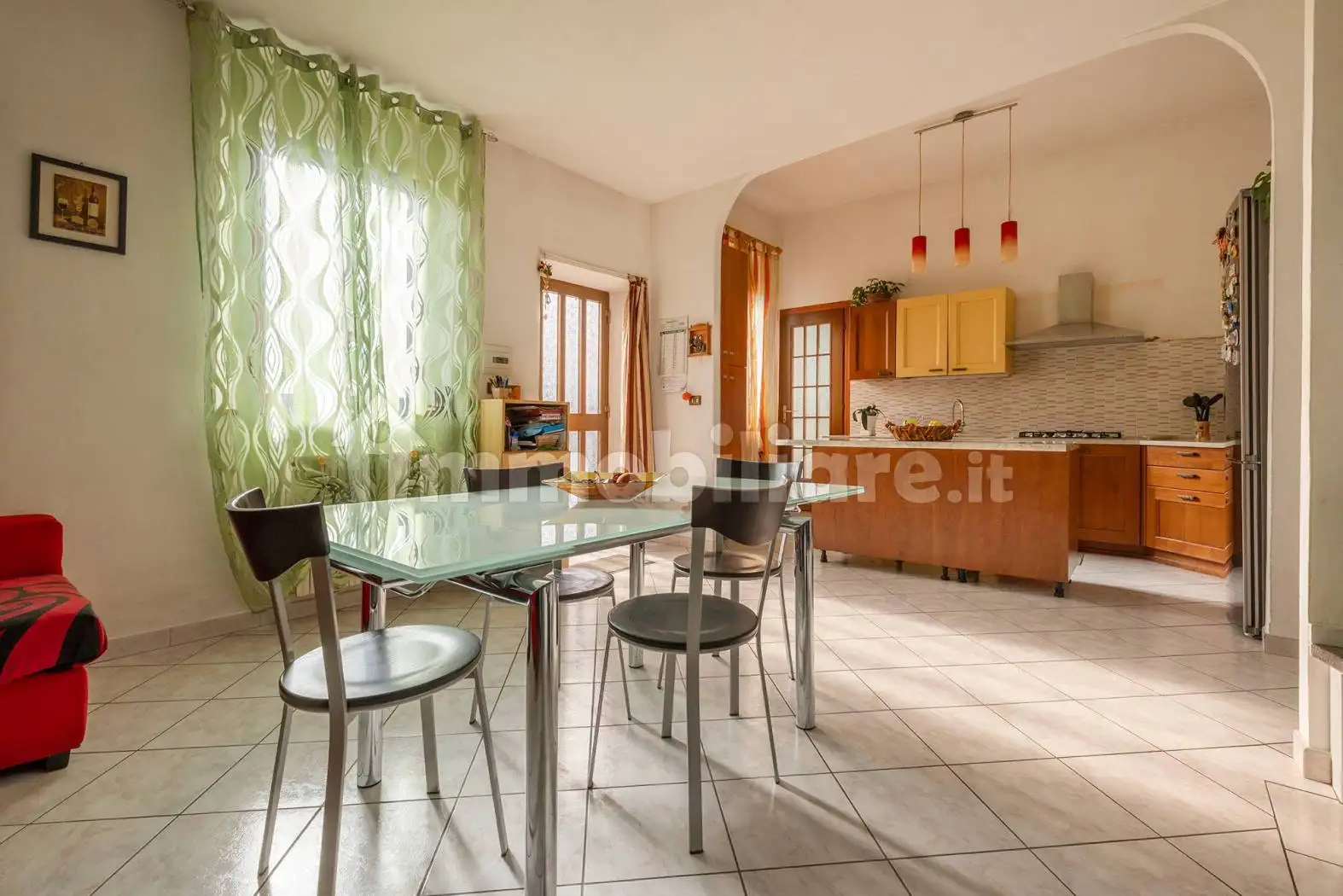 Appartamento in vendita a Castiglione Olona