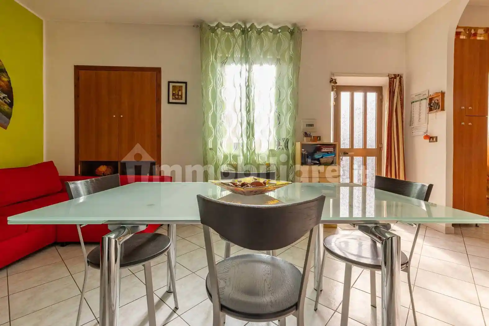 Trilocale via Benedetto Milani 1, Centro, Castiglione Olona - foto 2