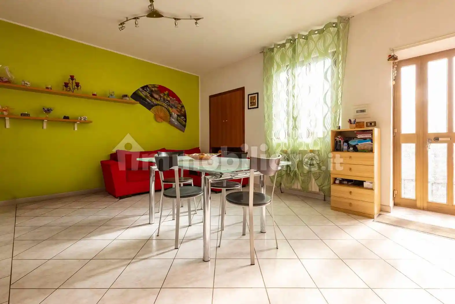 Trilocale via Benedetto Milani 1, Centro, Castiglione Olona - foto 3