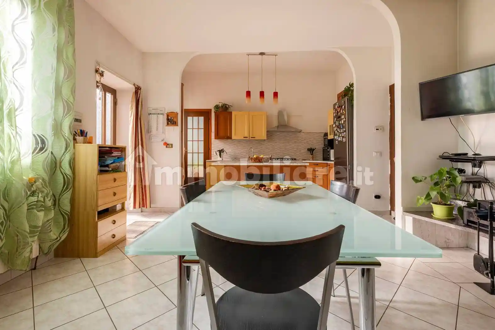 Trilocale via Benedetto Milani 1, Centro, Castiglione Olona - foto 5