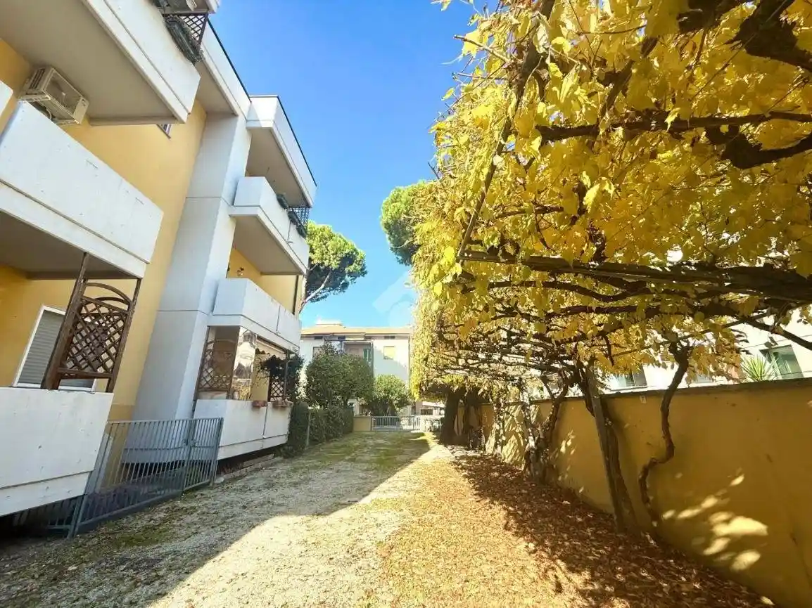 Trilocale viale San Pellico 6, Cesenatico Levante, Cesenatico - foto 2