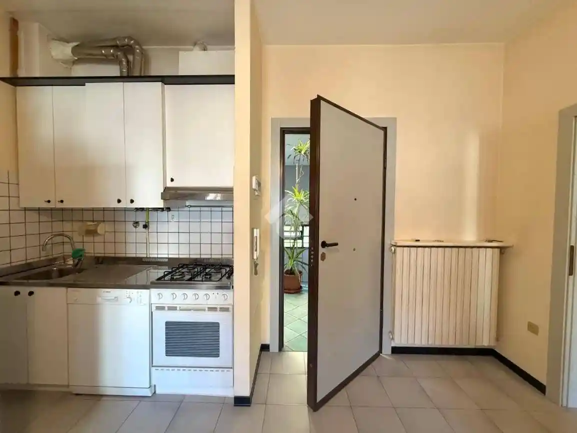 Trilocale viale San Pellico 6, Cesenatico Levante, Cesenatico - foto 4