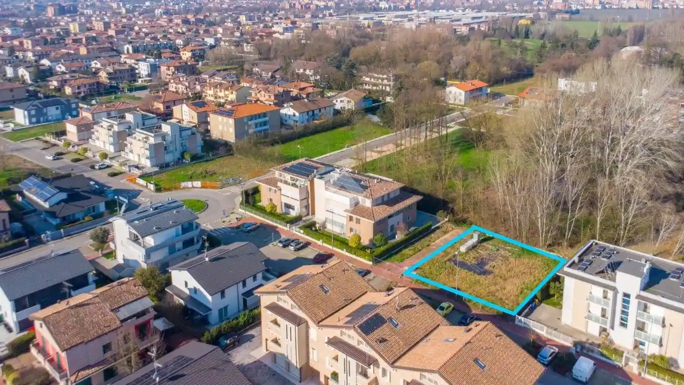 Villa unifamiliare via della Giustizia 45, Cibeno, Carpi - foto 3