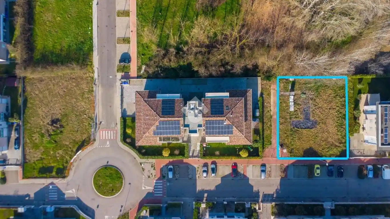 Villa unifamiliare via della Giustizia 45, Cibeno, Carpi - foto 4