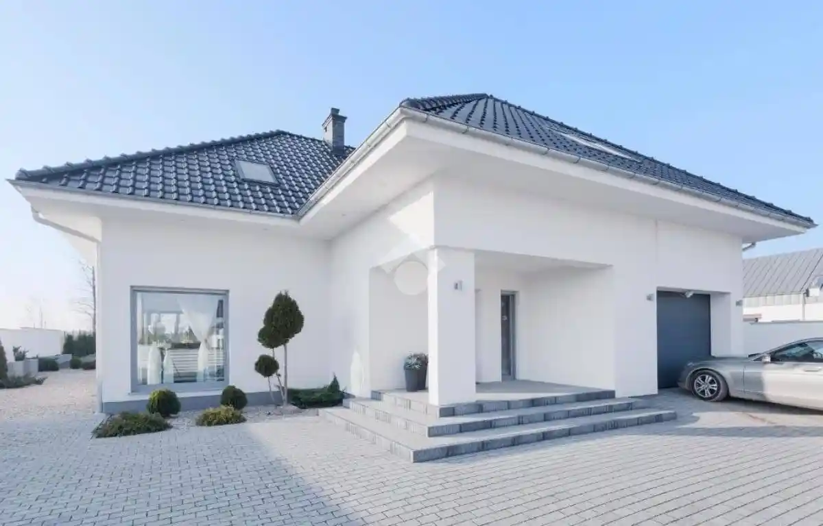 Villa unifamiliare via della Giustizia 45, Cibeno, Carpi - foto 5