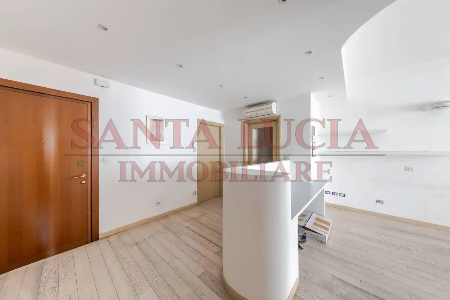 Trilocale via Giovanni Battista Pirelli 9, Centrale, Milano - foto 3