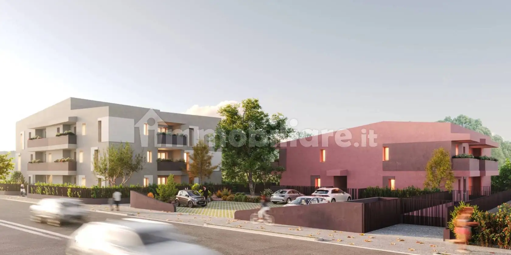 Appartamento in vendita a Rimini