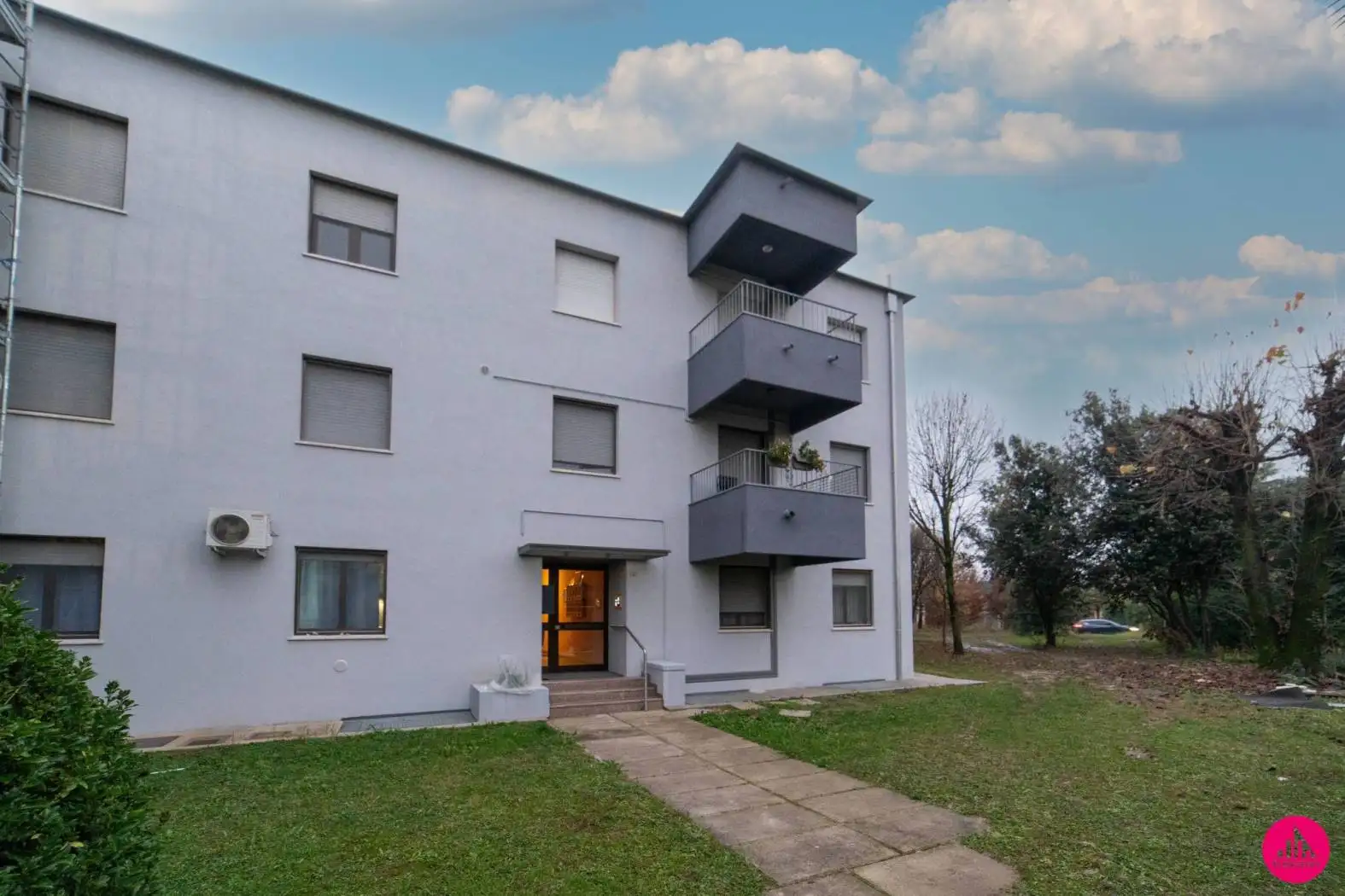 Appartamento in vendita a Pordenone