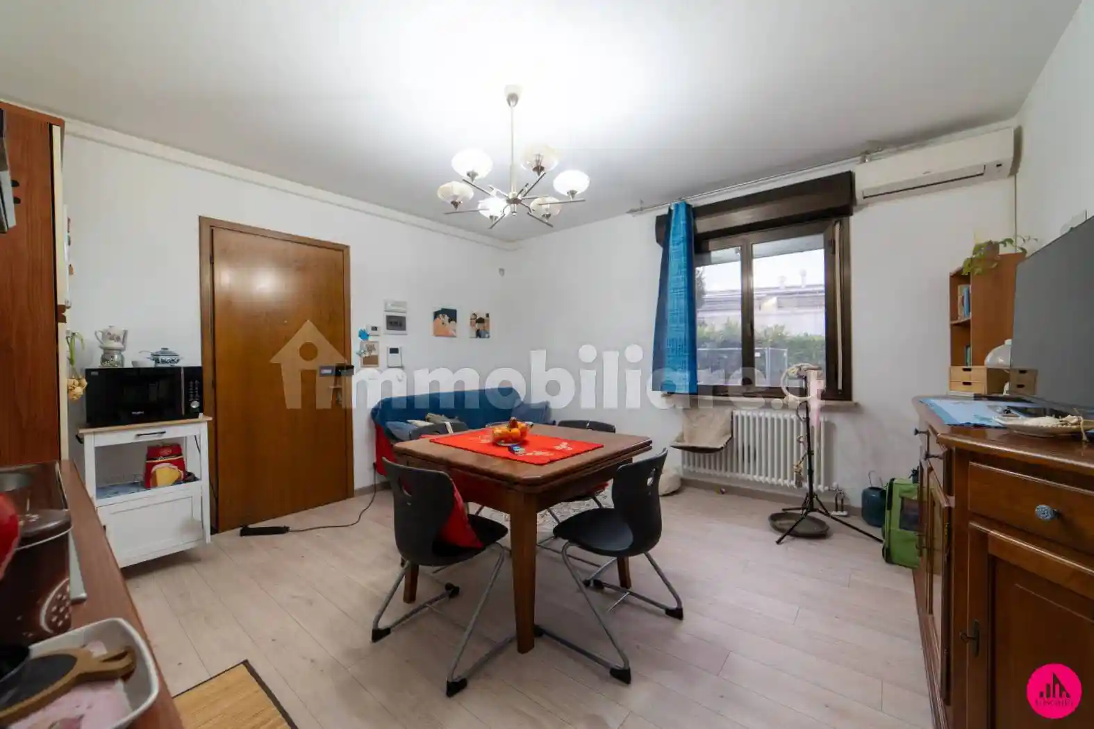 Bilocale via Pont de le Cassie, Vallenoncello, Pordenone - foto 2