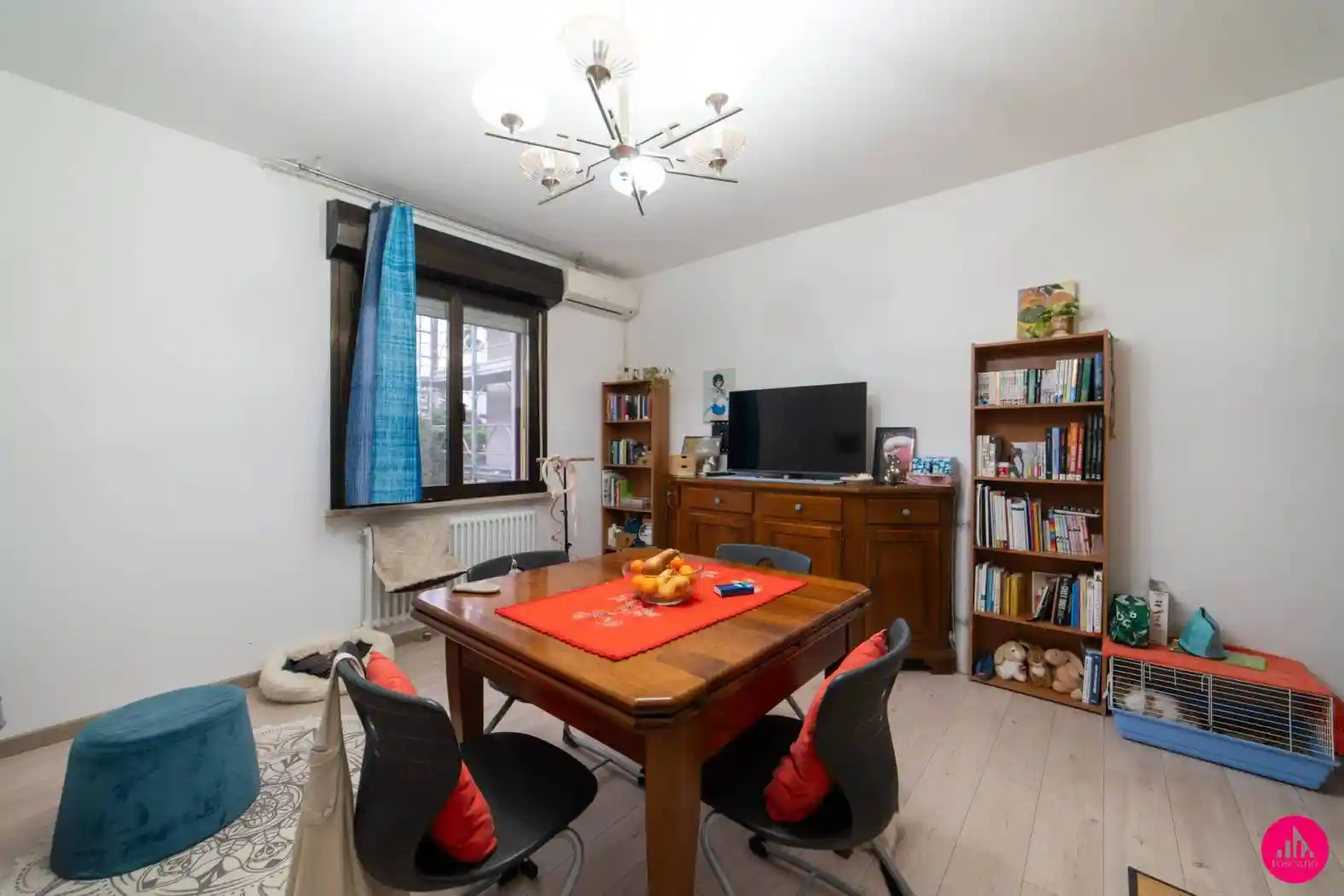 Bilocale via Pont de le Cassie, Vallenoncello, Pordenone - foto 3