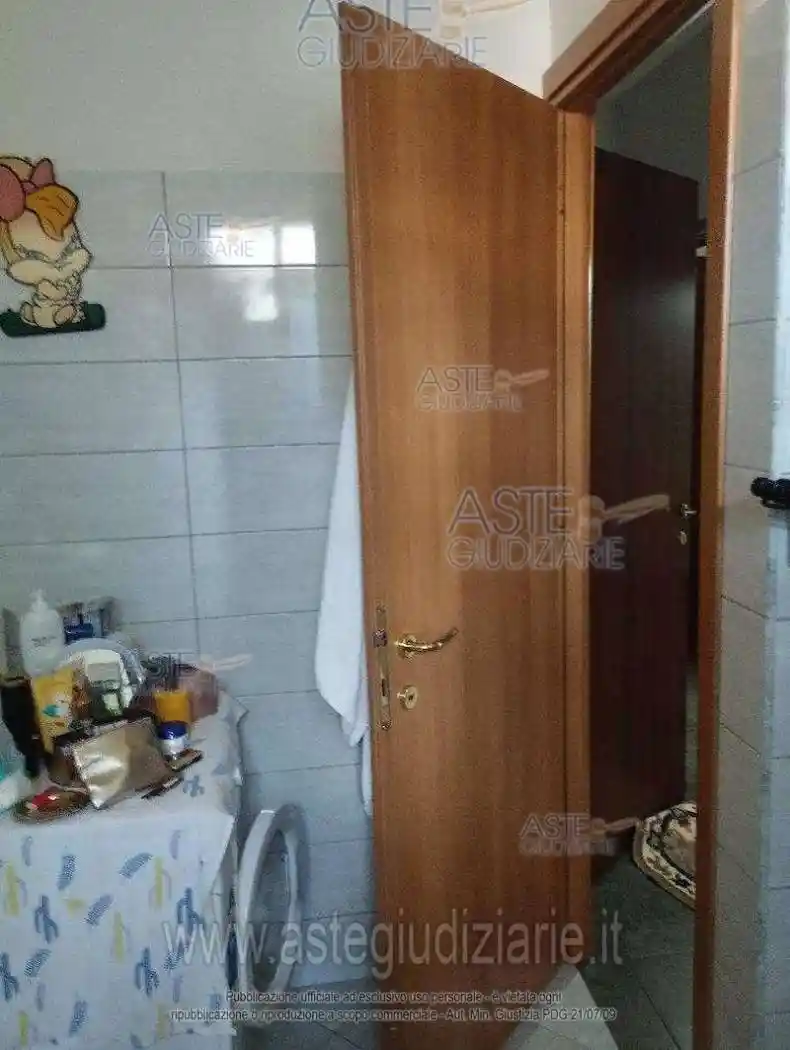 Trilocale via Gustavo Moreno 16, Centro, Guidonia Montecelio - foto 4