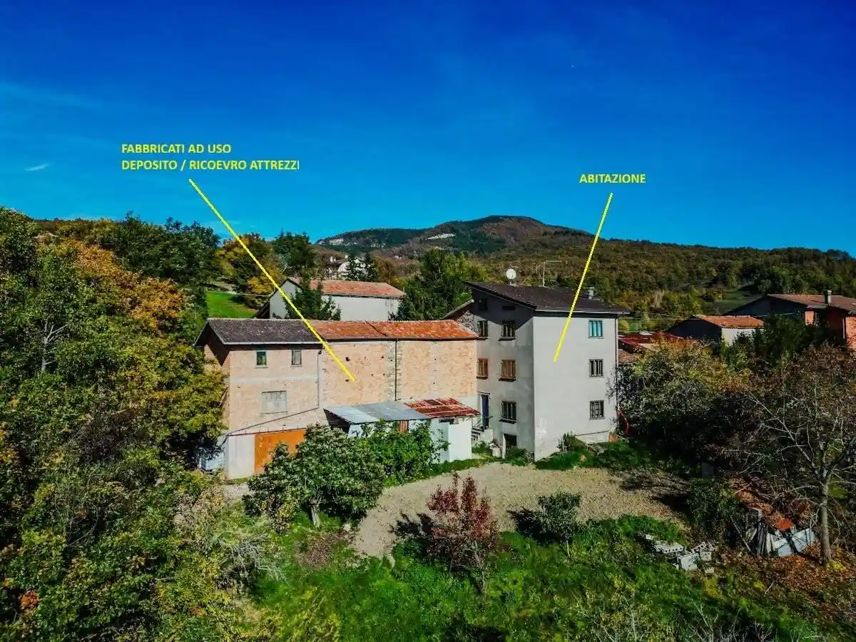 Casa indipendente - foto 4