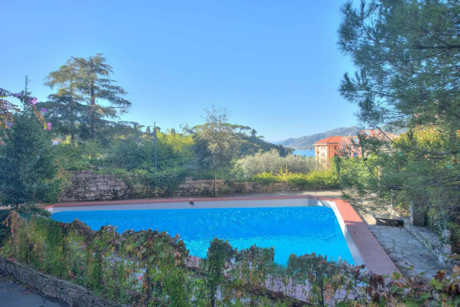 Trilocale via Castagneto 38, Boschetto, Camogli - foto 3