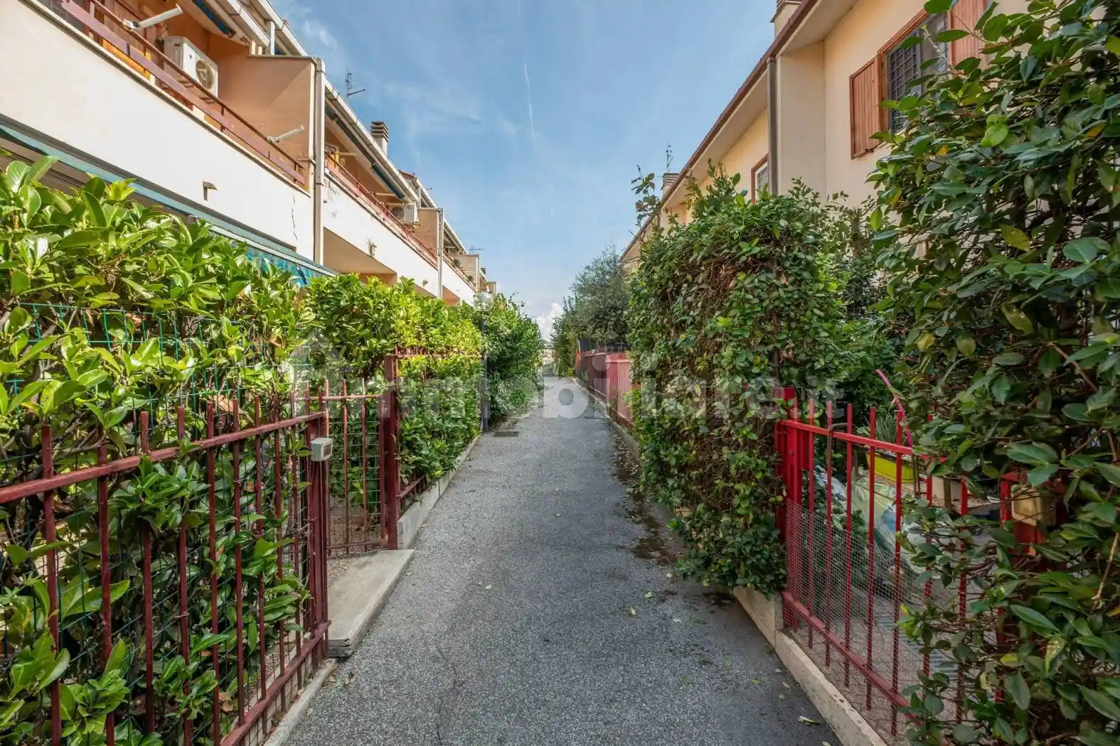 Villetta a schiera in vendita a Fonte Nuova