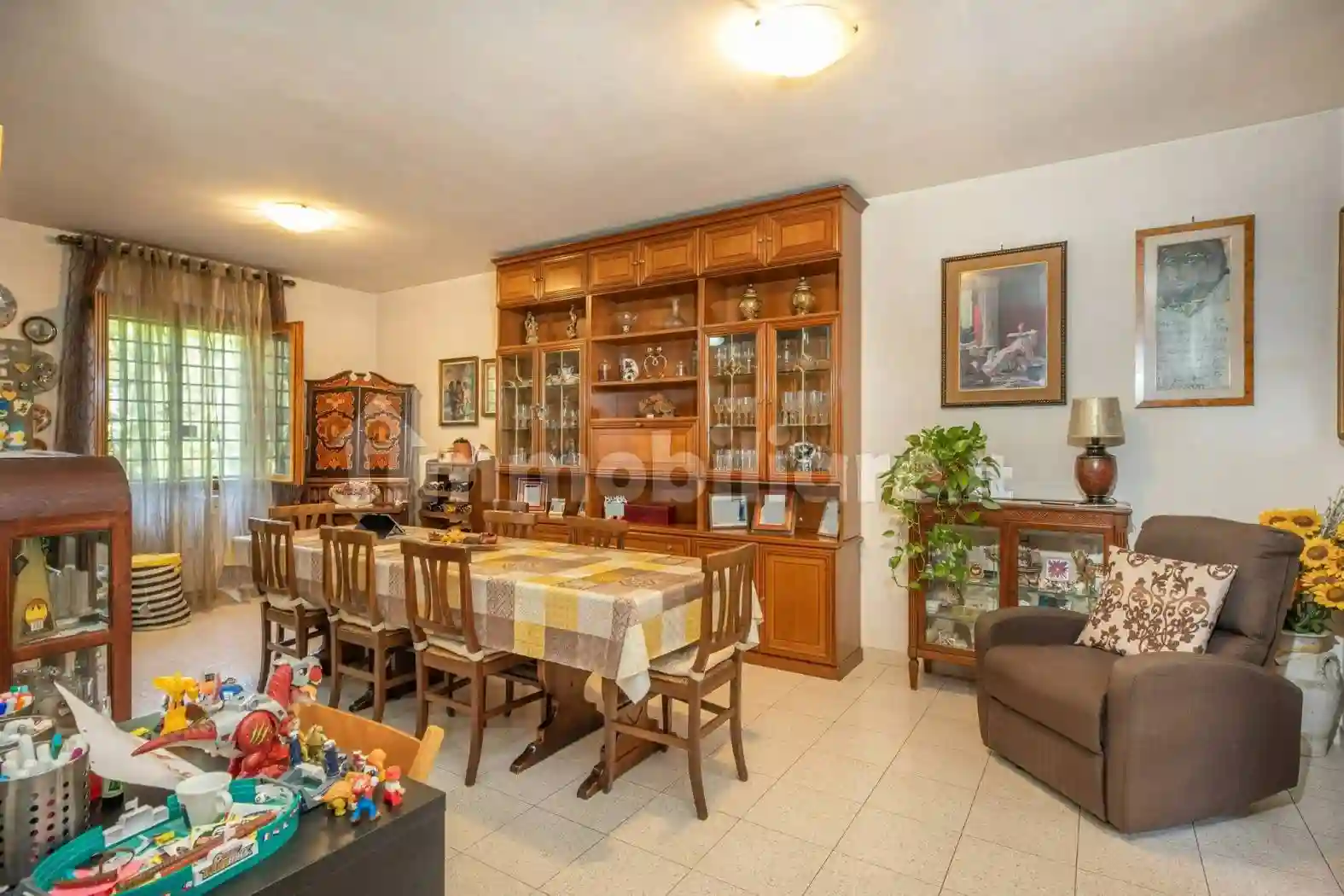 Villetta a schiera - foto 3