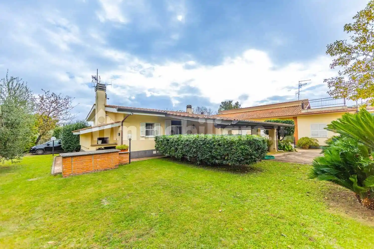 Villa in vendita a Velletri