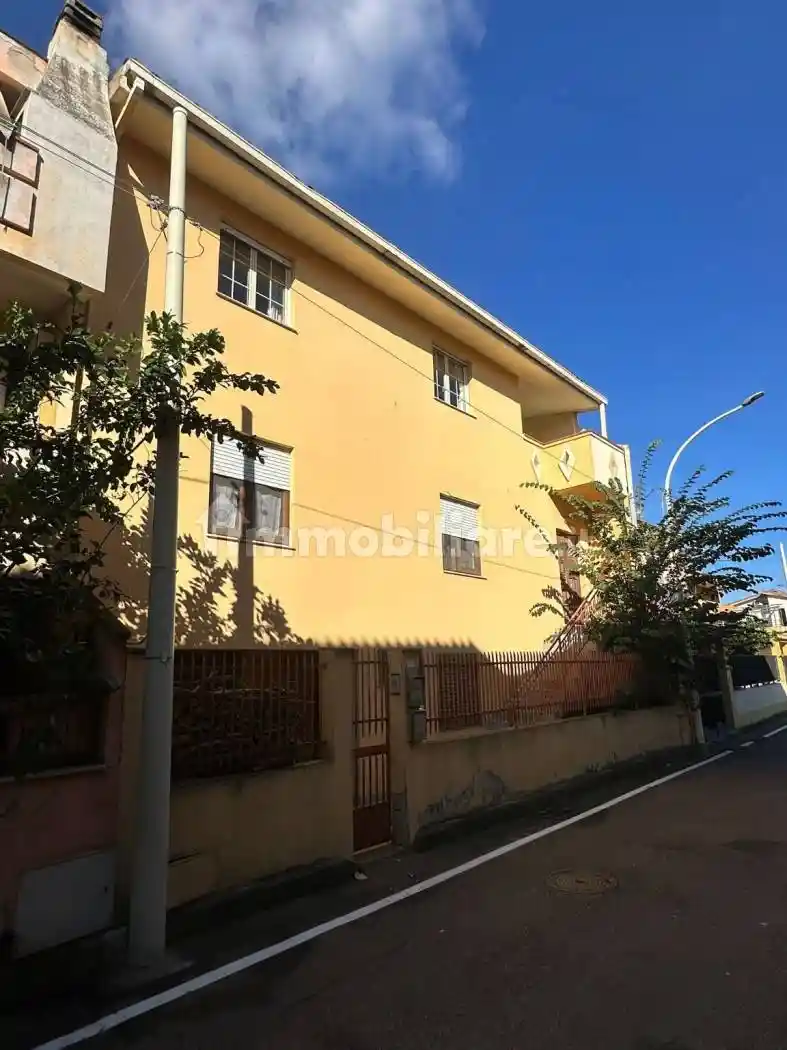 Appartamento in vendita a Muravera